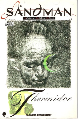Sandman planeta 2008 - planeta,