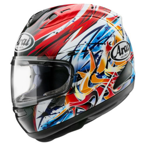 Casco moto integrale - , arai