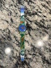 Swatch Sydney 2000 Olympic