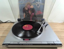 JVC L-A31 PIATTO GIRADISCHI