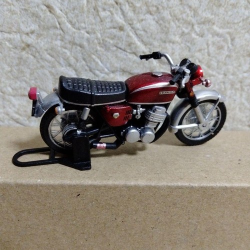Honda dream cb750 - dream,