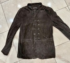 Giacca doppiopetto John