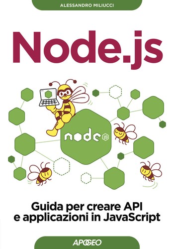 Node guida per creare - per, api