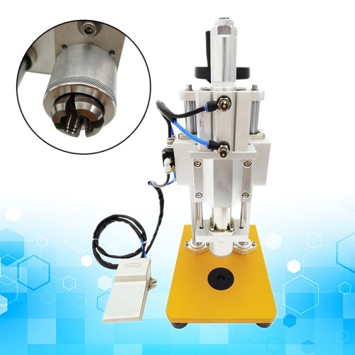 Sigillatrice pneumatica per