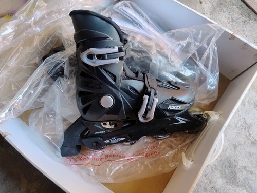 Rollerblade