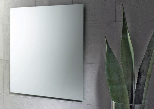 Specchio filo lucido 60x70 - specchio,
