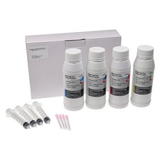 4x 250ml Inchiostro