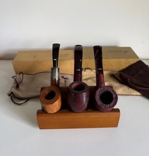 Lotto pipe collezione - lotto,
