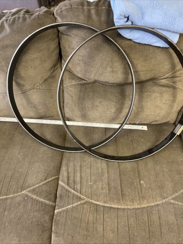 Cerchi per batteria basso