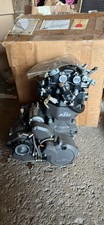 ktm lc4 640 motor NOS BRAND