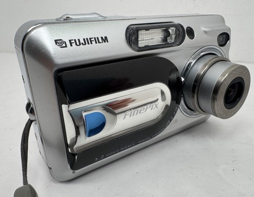 Fujifilm fotocamera digitale