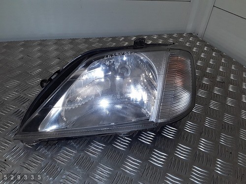 2010 dacia logan faro - 2010,