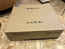 Oppo 103 D MRZ Audiocom Référence 