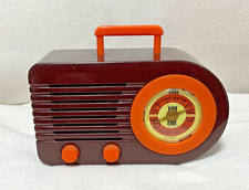 Miniatura Radio Fada 115