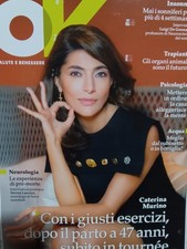 Ok Salute 2026 4,Caterina