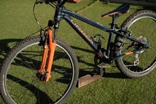 Orbea Mx24 MTB bimbo 24"  