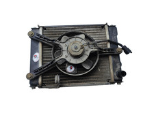 RADIATORE ACQUA KYMCO DTX 360