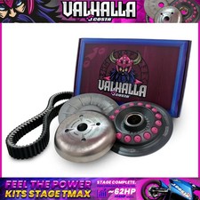 Kit variatore valhalla - variatore,