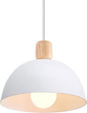 Lampada a Sospensione Retrò