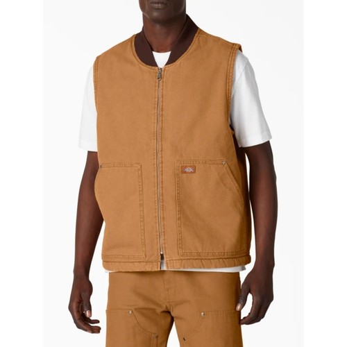 Gilet dickies stonewashed duck - dickies,