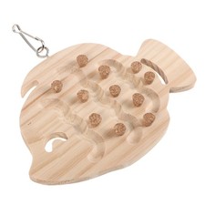  Piattaforma Puzzle Pappagallo
