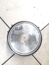 Faro anteriore Suzuki GS 500 E 1983 originale – Buone condizioni---?...