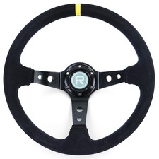 Volant sport cuir - volant,