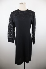 Luisa spagnoli vestito - spagnoli, abito