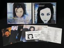 Evanescence Fallen Taiwan