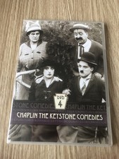 CHARLIE CHAPLIN THE KEYSTONE