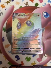 ?? POKEMON VICTINI V MAX – STILI DI LOTTA 165/163 - in ITALIANO ??