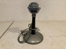 Microfono Bullet Astatic JT-30
