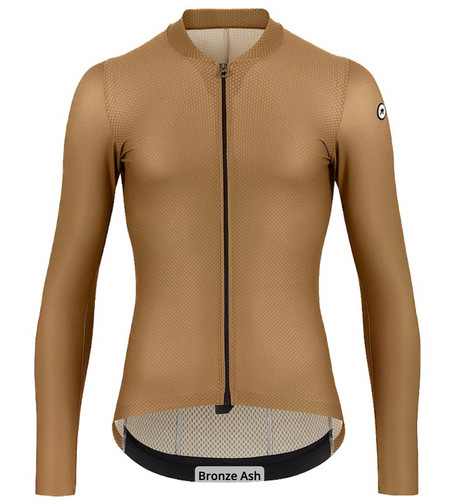 Maglia assos mille uomo ls - assos,