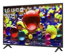 Lg Smart TV 55" 4K Ultra HD