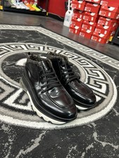 sneakers fendi uomo taglia 10