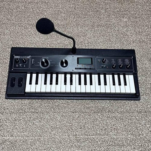 Korg microkorg - korg,