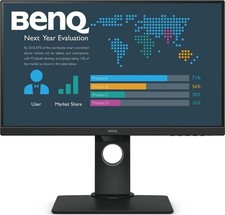 BenQ BL2480T monitor 23,8