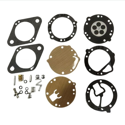 Kit riparazione ricostruzione - kit,