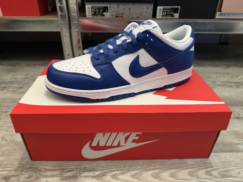 Nike dunk low - nike, sp