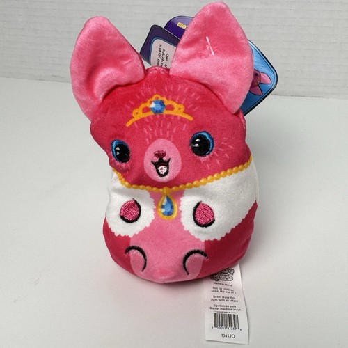 Peluche nuovo con - , etichette