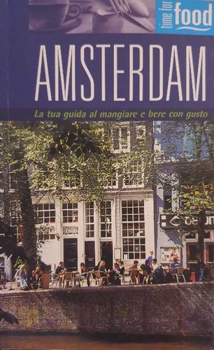 Mike gerrard amsterdam - gerrard, la