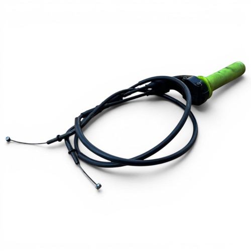 Comando gas acceleratore - comando,