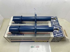 COPPIA AMMORTIZZATORI