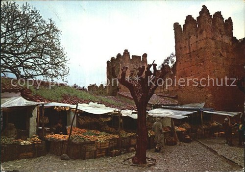Mercato xauen - mercato,