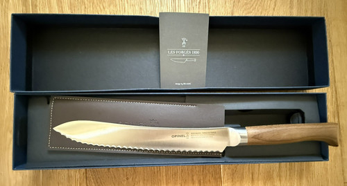 Opinel les forgés - les, 1890
