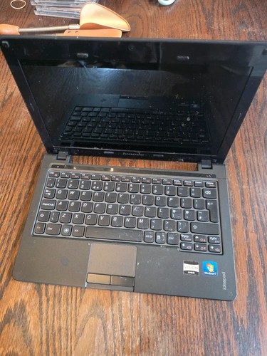 Lenovo ideapad s205 - lenovo, 11,6"
