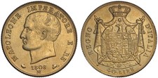 LOMBARDIA - NAPOLEONE RE
