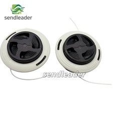 2X C26-2 Trimmer Head