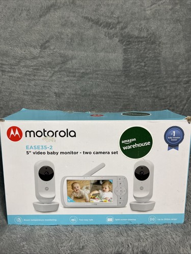 Motorola vm35 video - motorola, 5.0"