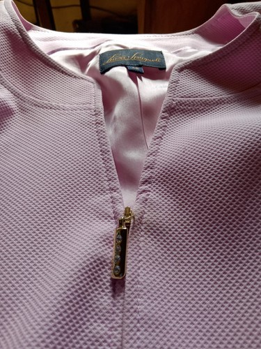Tailleur rosa luisa spagnoli - luisa,